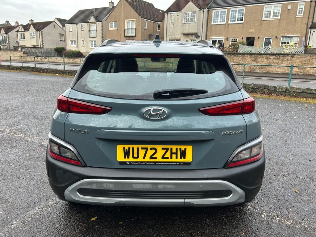 Used Hyundai KONA 2022 for sale - 76851045: Photo 8