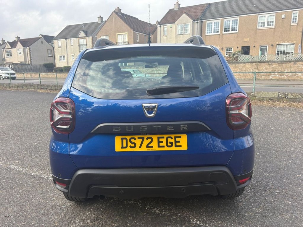 Used Dacia Duster 2022 for sale - 77609279: Photo 11