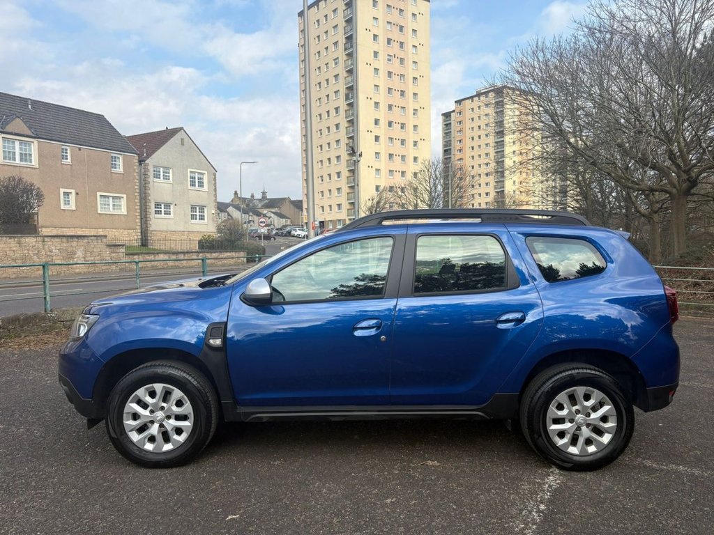 Used Dacia Duster 2022 for sale - 77609279: Photo 13