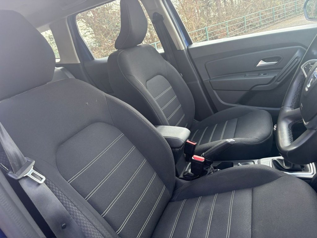 Used Dacia Duster 2022 for sale - 77609279: Photo 14