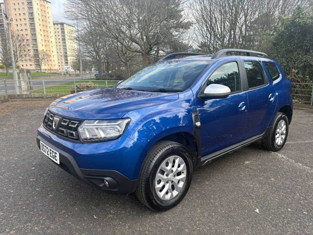 Used Dacia Duster 2022 for sale - 77609279: Photo 15