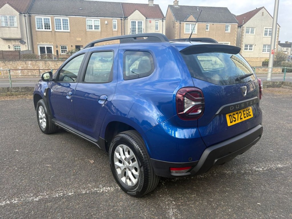 Used Dacia Duster 2022 for sale - 77609279: Photo 16
