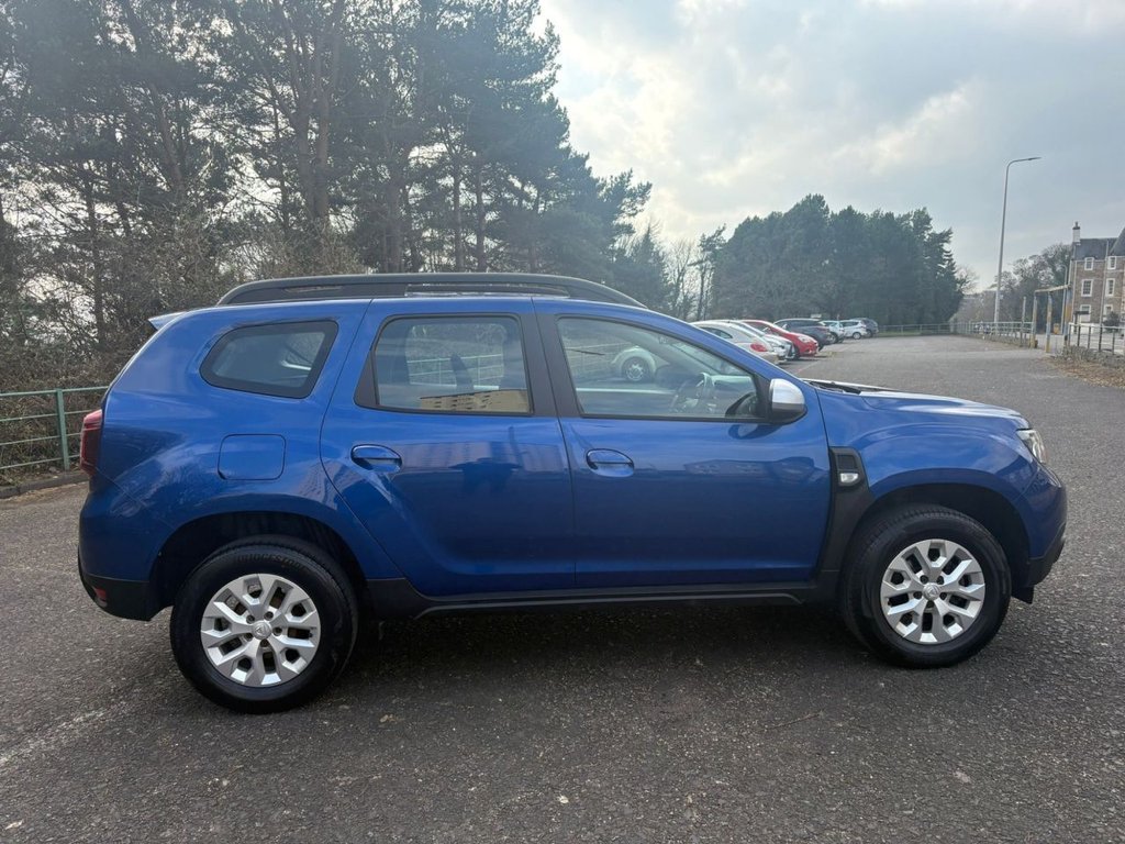 Used Dacia Duster 2022 for sale - 77609279: Photo 17