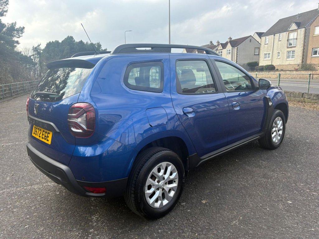 Used Dacia Duster 2022 for sale - 77609279: Photo 18