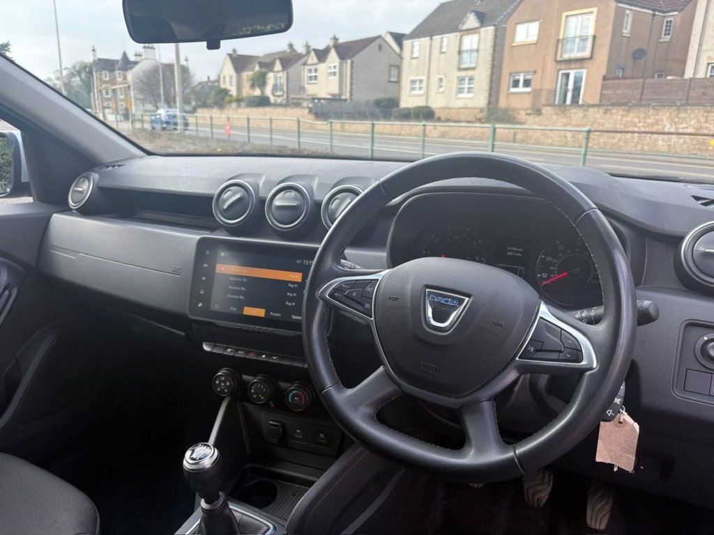 Used Dacia Duster 2022 for sale - 77609279: Photo 19