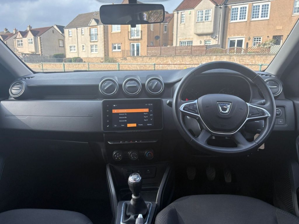 Used Dacia Duster 2022 for sale - 77609279: Photo 20