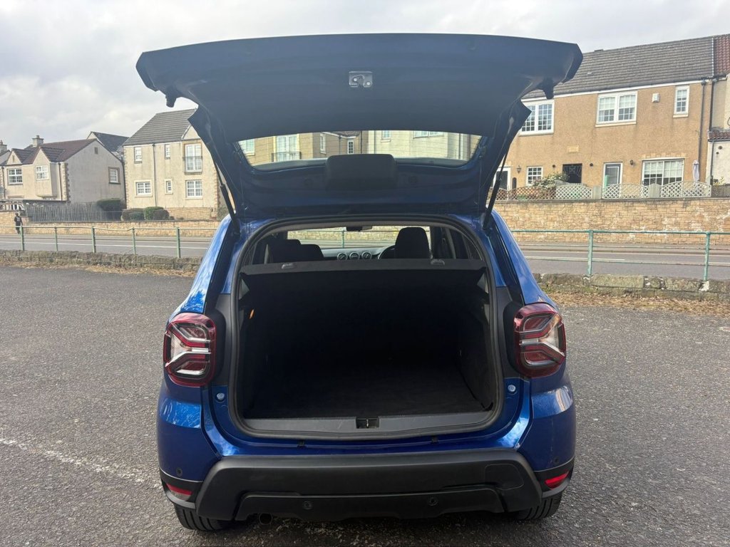 Used Dacia Duster 2022 for sale - 77609279: Photo 21