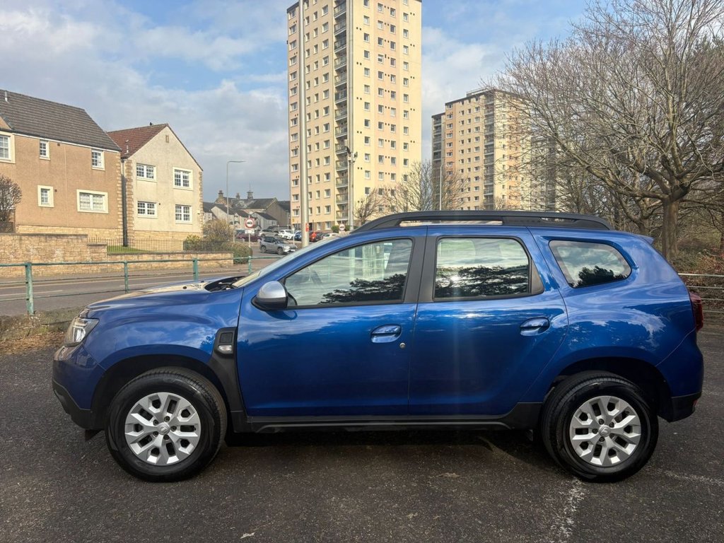 Used Dacia Duster 2022 for sale - 77609279: Photo 22