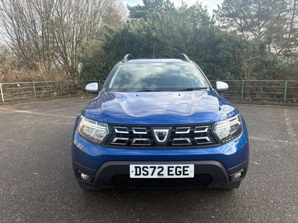 Used Dacia Duster 2022 for sale - 77609279: Photo 23