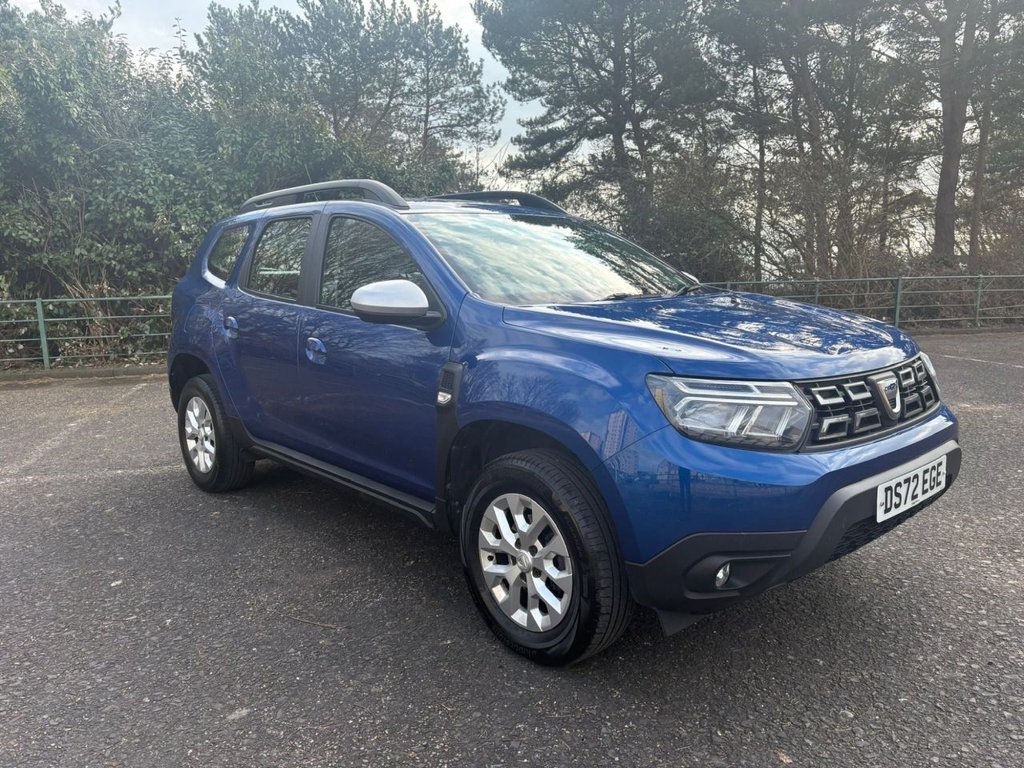 Used Dacia Duster 2022 for sale - 77609279: Photo 24