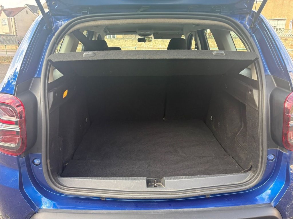 Used Dacia Duster 2022 for sale - 77609279: Photo 25