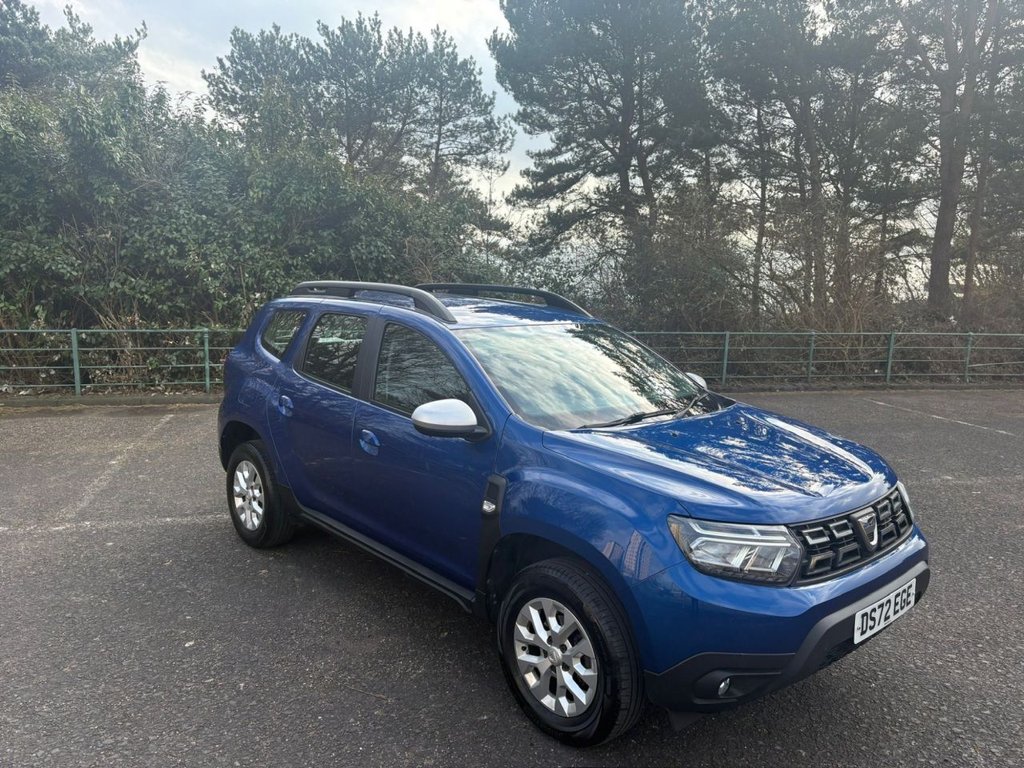 Used Dacia Duster 2022 for sale - 77609279: Photo 26