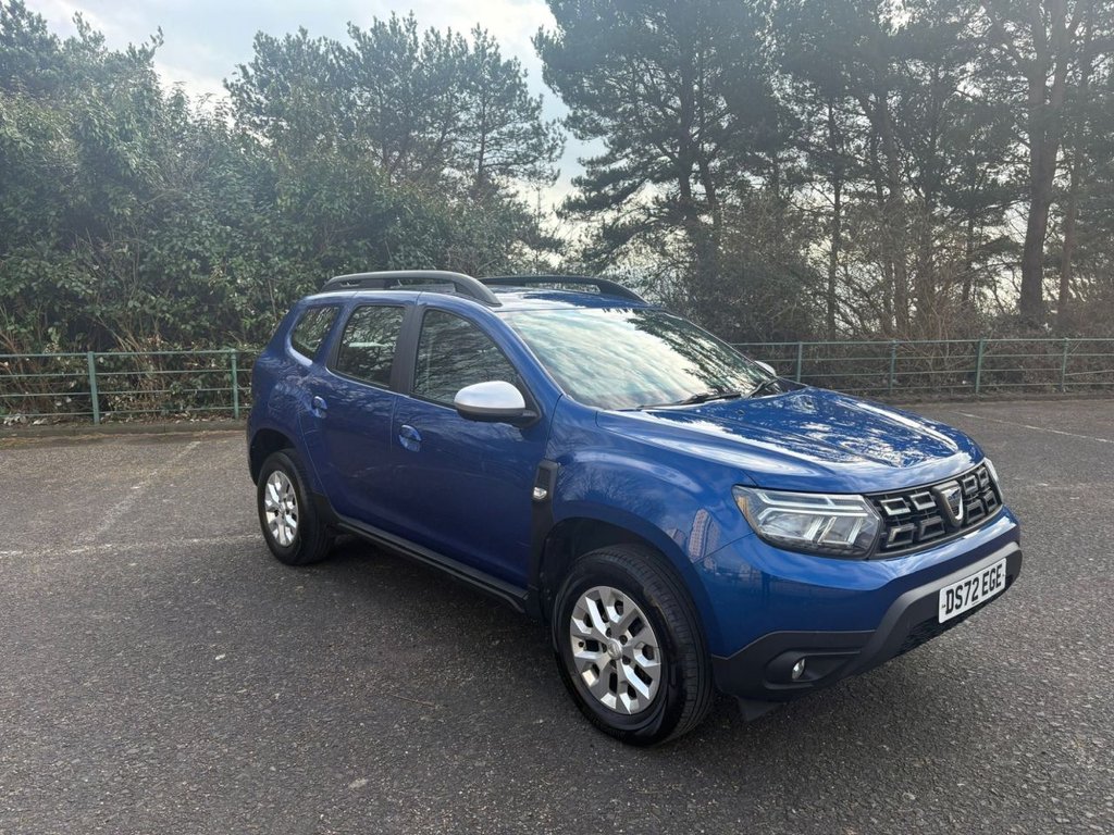 Used Dacia Duster 2022 for sale - 77609279: Photo 27