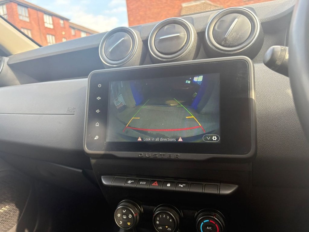 Used Dacia Duster 2022 for sale - 77609279: Photo 3