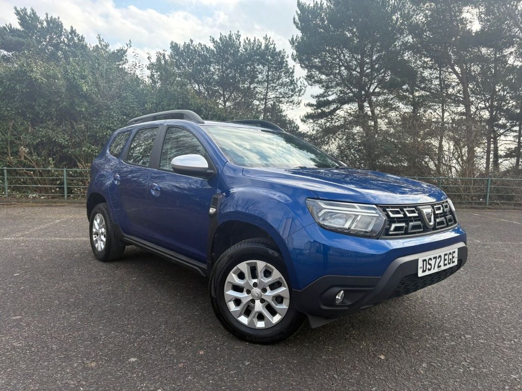 Used Dacia Duster 2022 for sale - 77609279: Photo 7