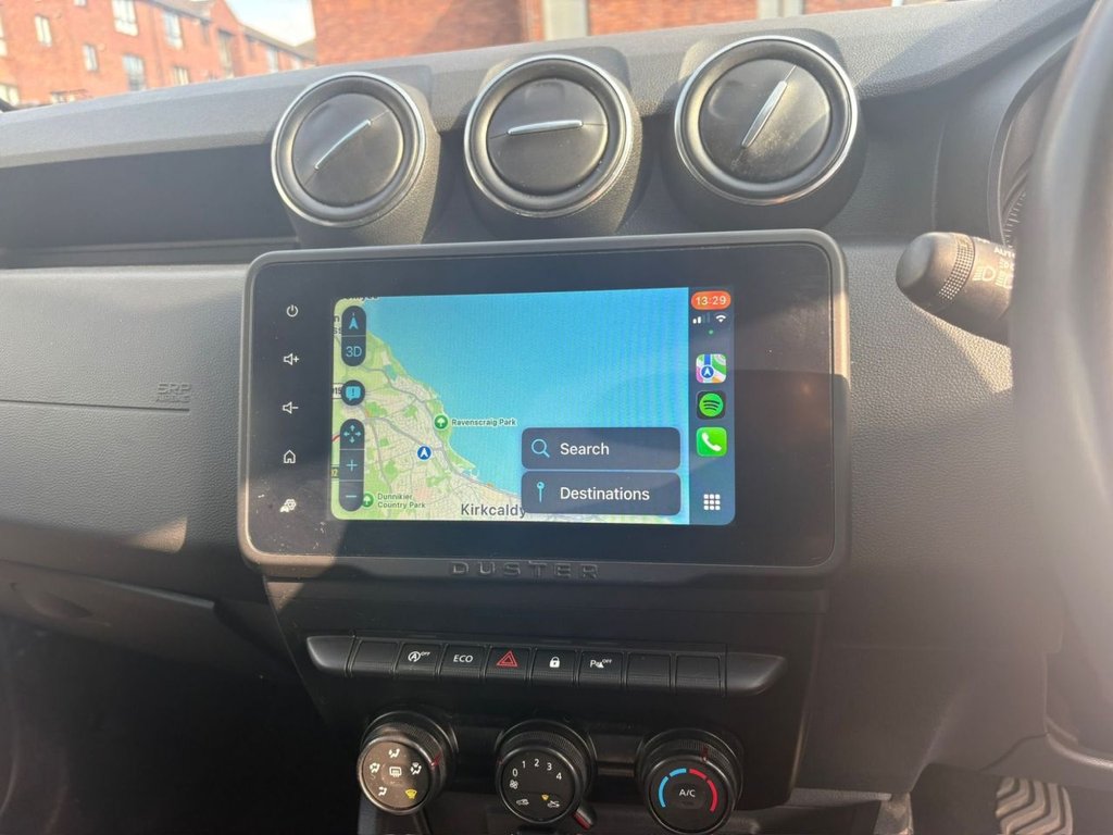 Used Dacia Duster 2022 for sale - 77609279: Photo 8