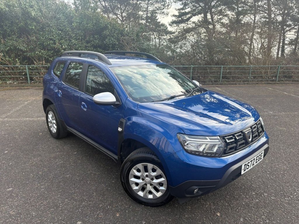 Used Dacia Duster 2022 for sale - 77609279: Photo 9