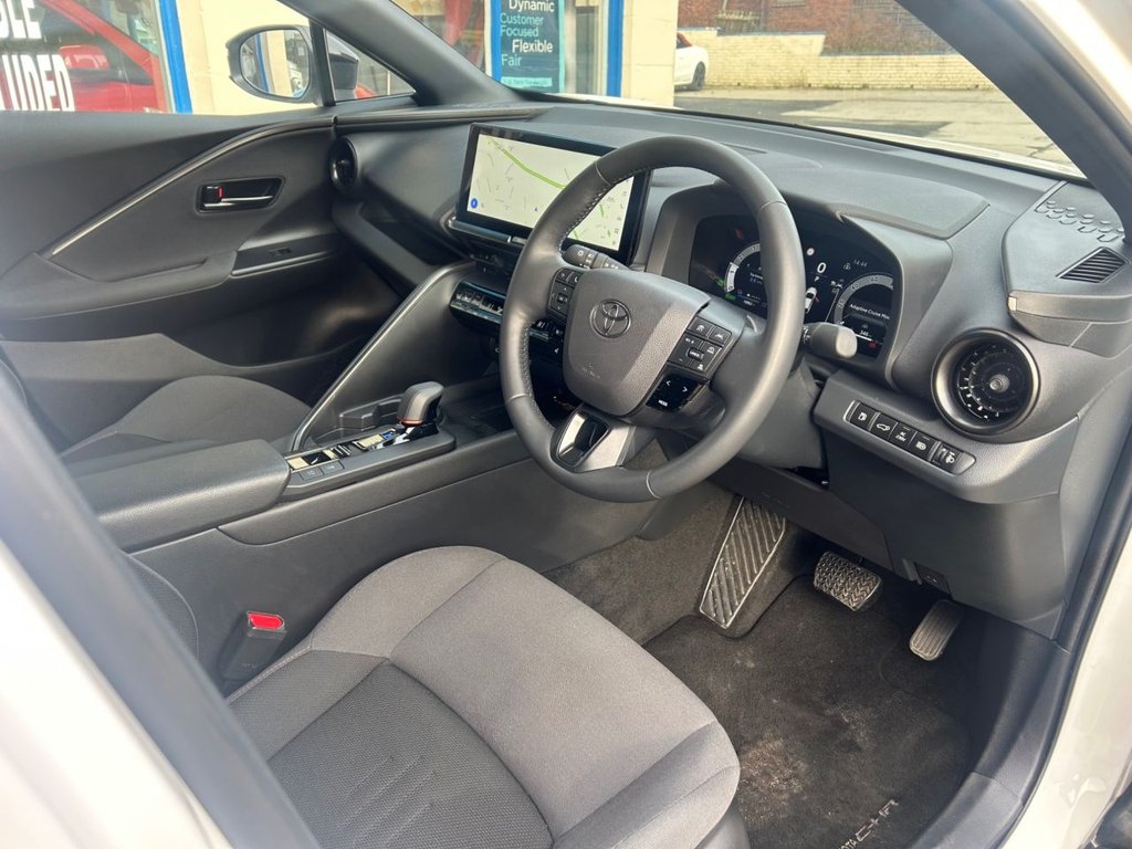 Used Toyota C-HR 2025 for sale - 77457602: Photo 10