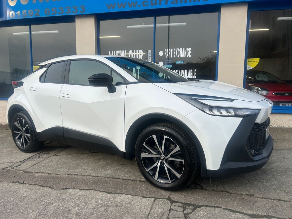 Used Toyota C-HR 2025 for sale - 77457602: Photo 16