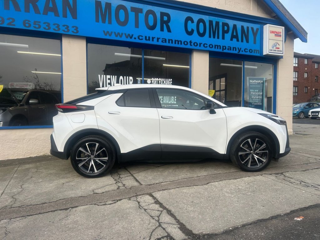 Used Toyota C-HR 2025 for sale - 77457602: Photo 17