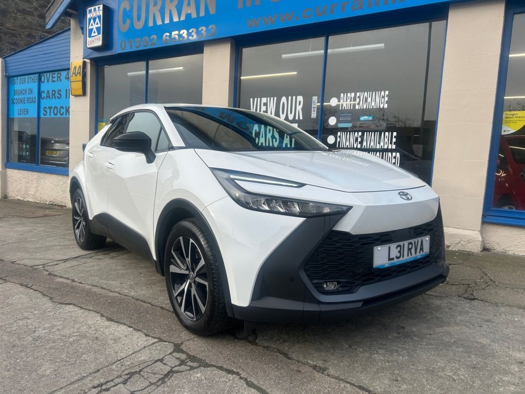 Used Toyota C-HR 2025 for sale - 77457602: Photo 18