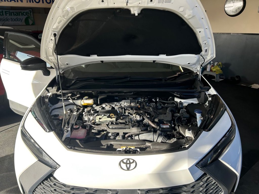 Used Toyota C-HR 2025 for sale - 77457602: Photo 35