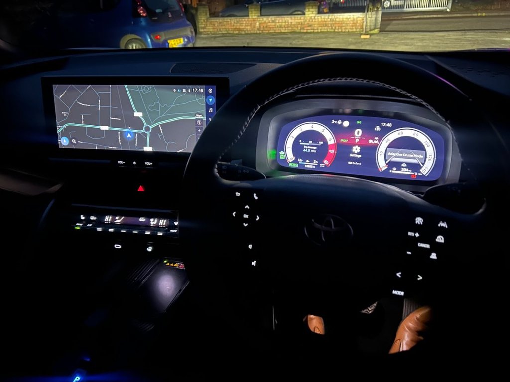 Used Toyota C-HR 2025 for sale - 77457602: Photo 36