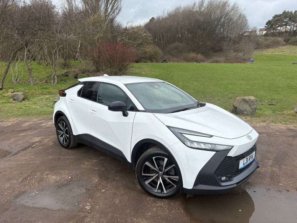 Used Toyota C-HR 2025 for sale - 77457602: Photo 38