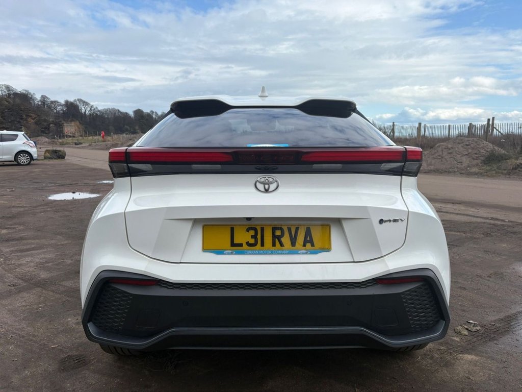 Used Toyota C-HR 2025 for sale - 77457602: Photo 43