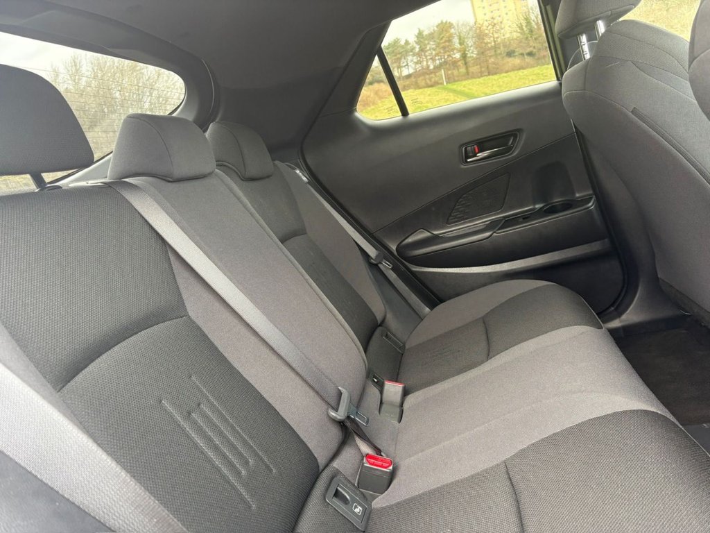 Used Toyota C-HR 2025 for sale - 77457602: Photo 45