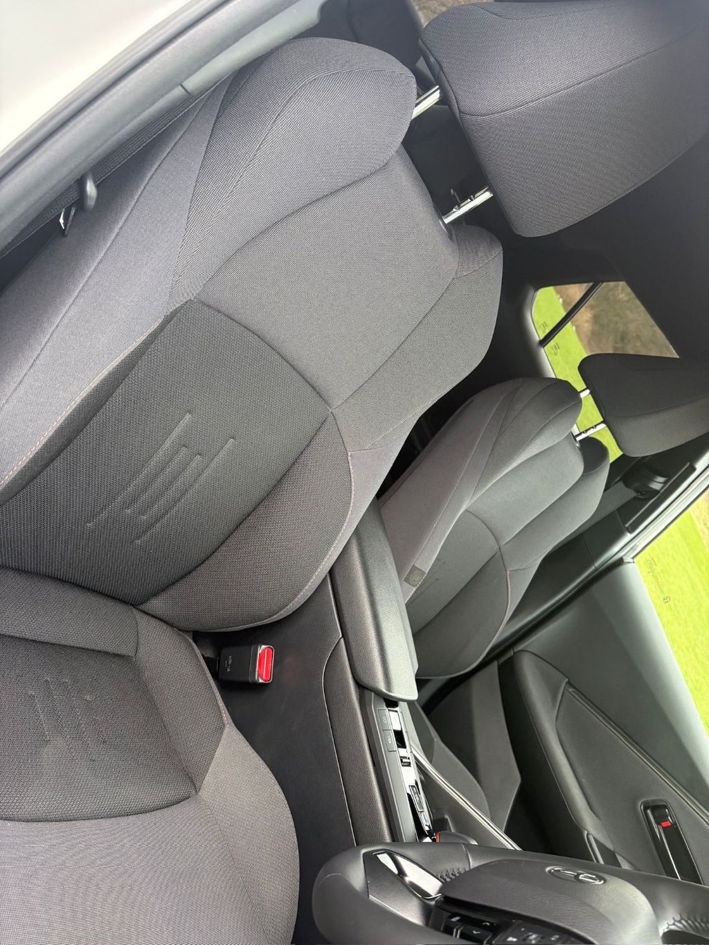 Used Toyota C-HR 2025 for sale - 77457602: Photo 49