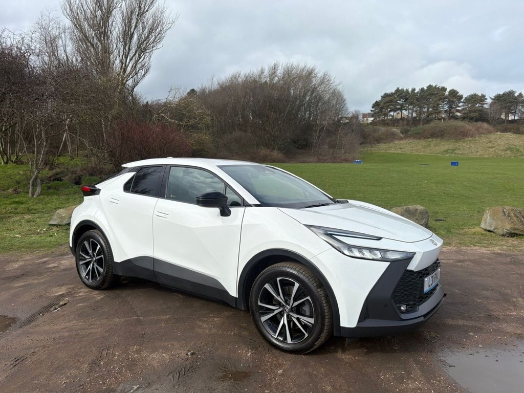 Used Toyota C-HR 2025 for sale - 77457602: Photo 50