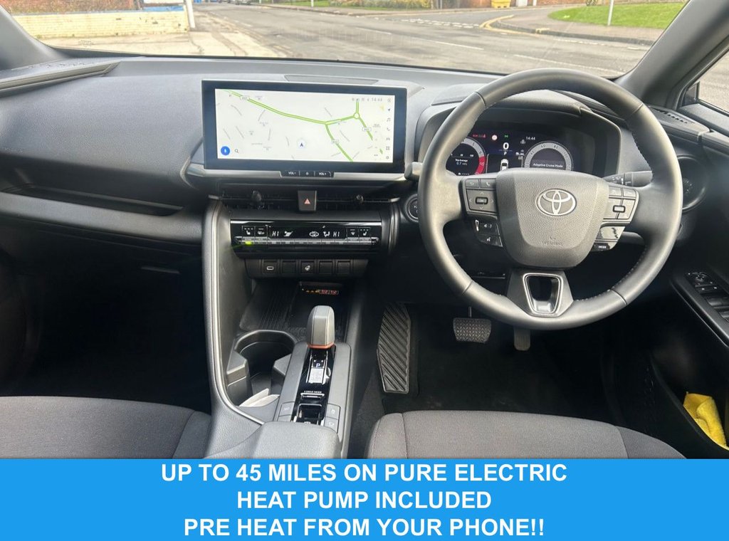 Used Toyota C-HR 2025 for sale - 77457602: Photo 8