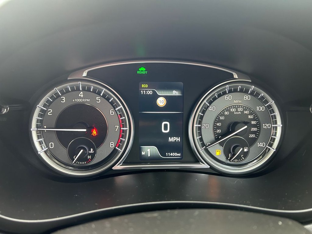 Used Suzuki SX4 S-Cross 2022 for sale - 77072434: Photo 12