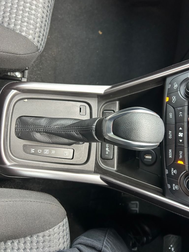 Used Suzuki SX4 S-Cross 2022 for sale - 77072434: Photo 15