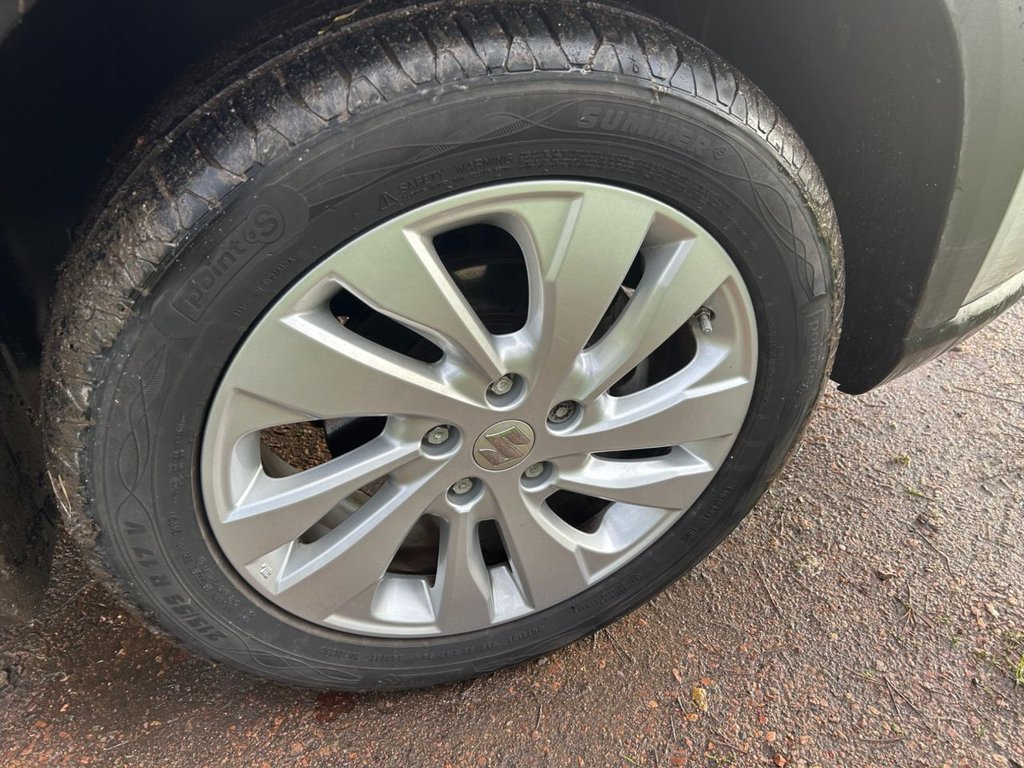 Used Suzuki SX4 S-Cross 2022 for sale - 77072434: Photo 21