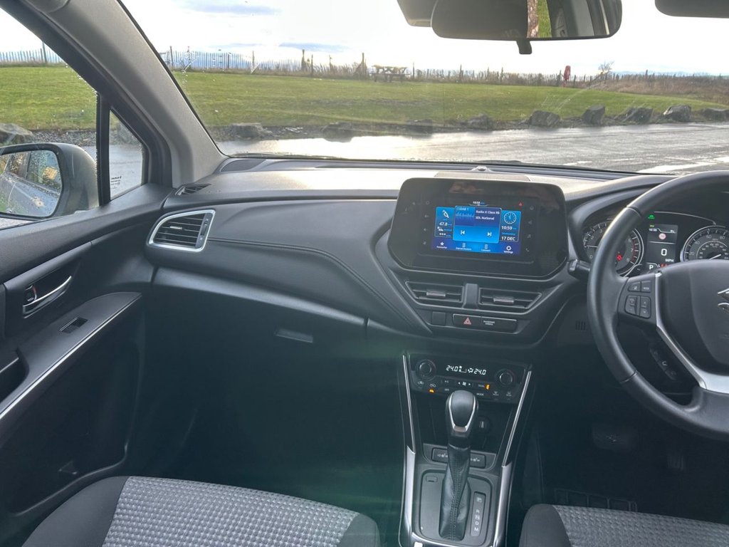 Used Suzuki SX4 S-Cross 2022 for sale - 77072434: Photo 23