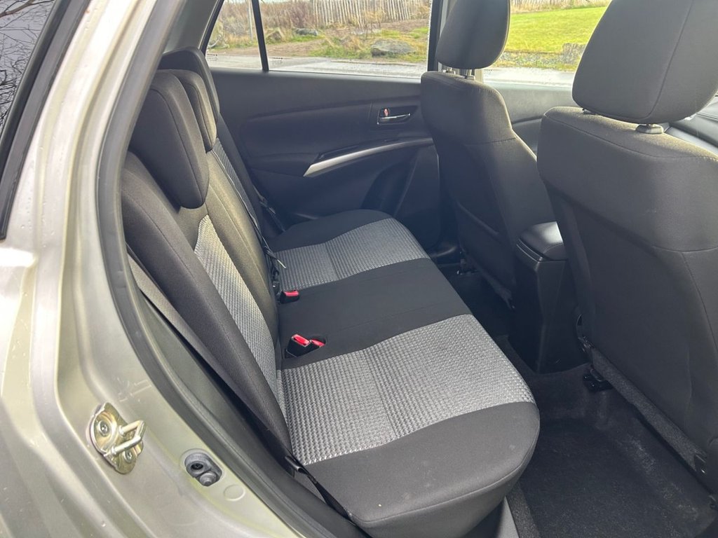 Used Suzuki SX4 S-Cross 2022 for sale - 77072434: Photo 26