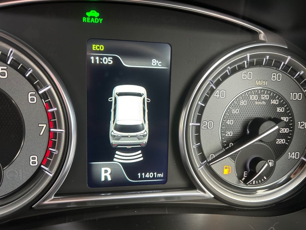 Used Suzuki SX4 S-Cross 2022 for sale - 77072434: Photo 3