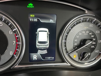 Used Suzuki SX4 S-Cross 2022 for sale - 77072434: Photo