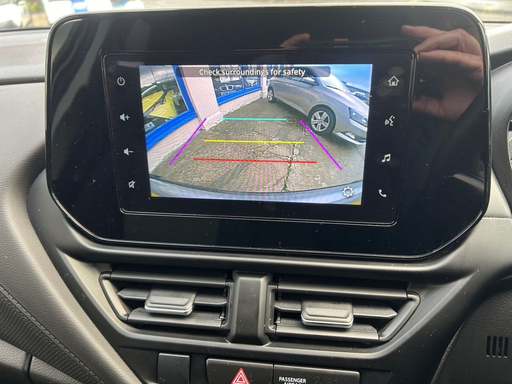 Used Suzuki SX4 S-Cross 2022 for sale - 77072434: Photo 4