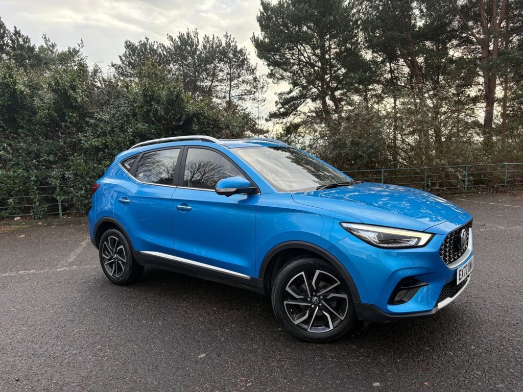 Used MG MG ZS 2022 for sale - 77276611: Photo 15