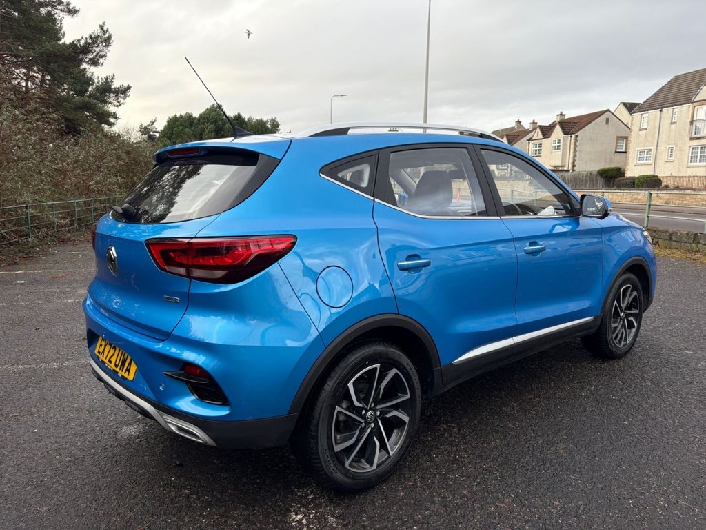 Used MG MG ZS 2022 for sale - 77276611: Photo 16