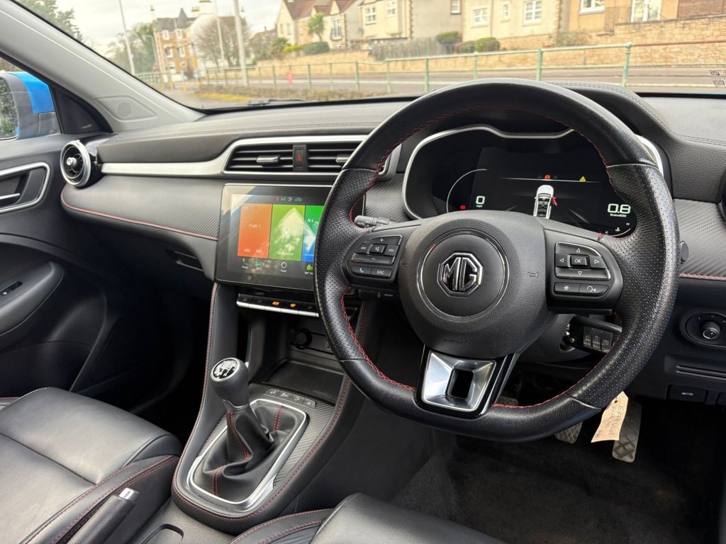 Used MG MG ZS 2022 for sale - 77276611: Photo 17