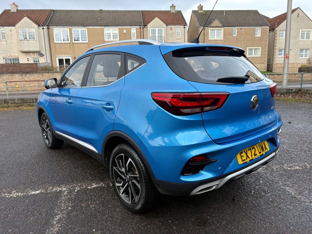 Used MG MG ZS 2022 for sale - 77276611: Photo 19