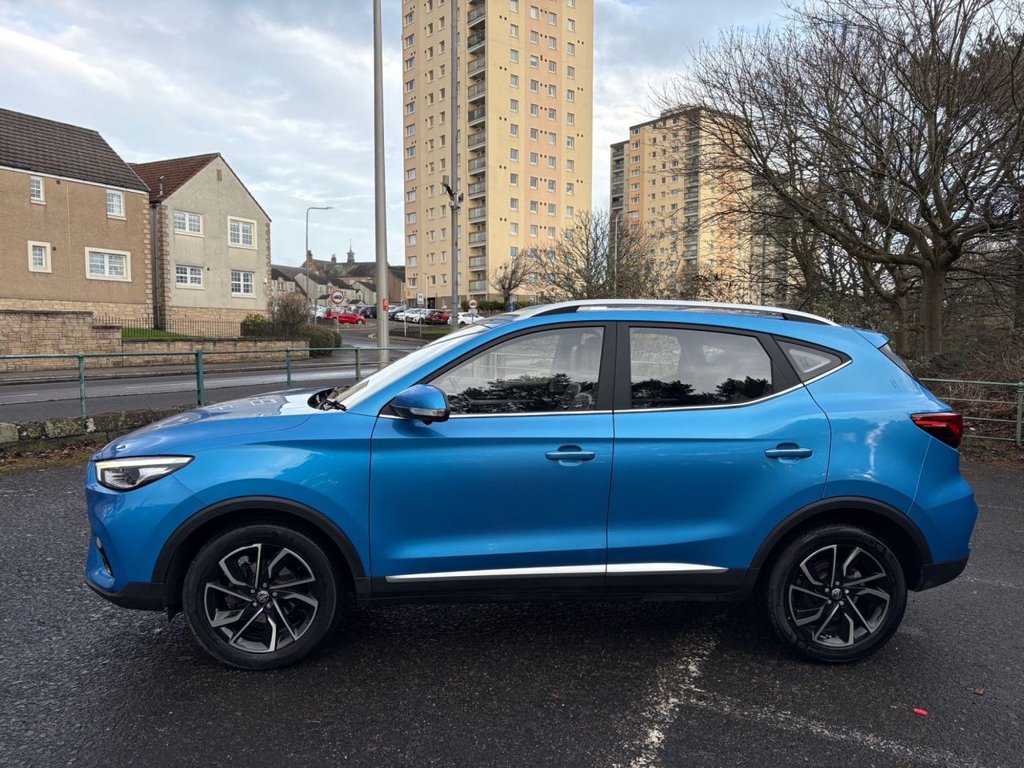 Used MG MG ZS 2022 for sale - 77276611: Photo 23