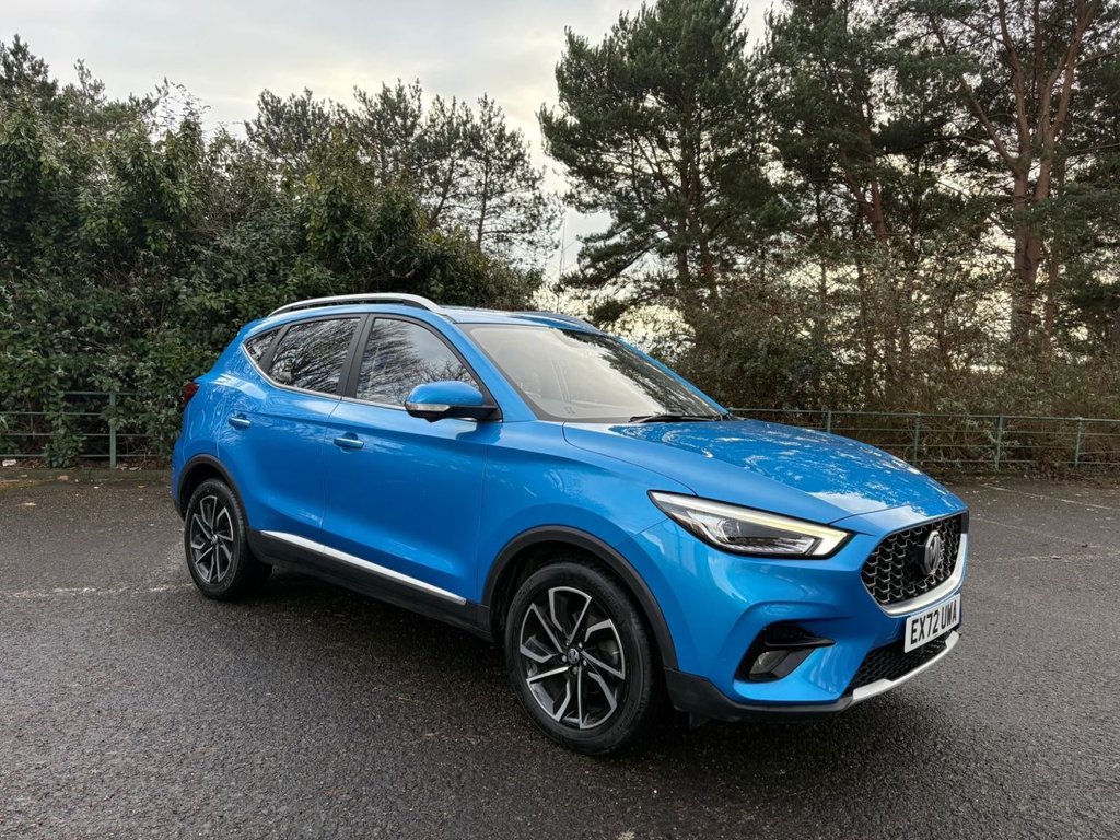 Used MG MG ZS 2022 for sale - 77276611: Photo 25