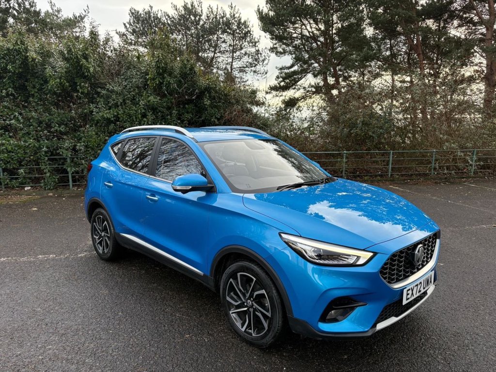 Used MG MG ZS 2022 for sale - 77276611: Photo 26