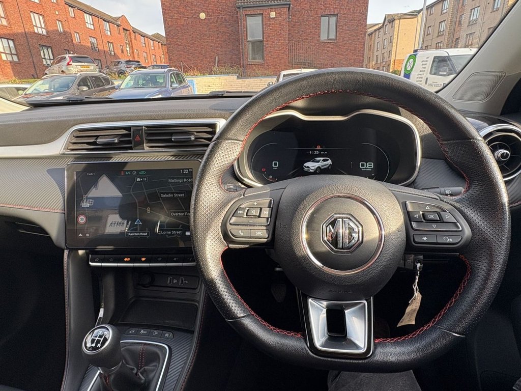 Used MG MG ZS 2022 for sale - 77276611: Photo 4