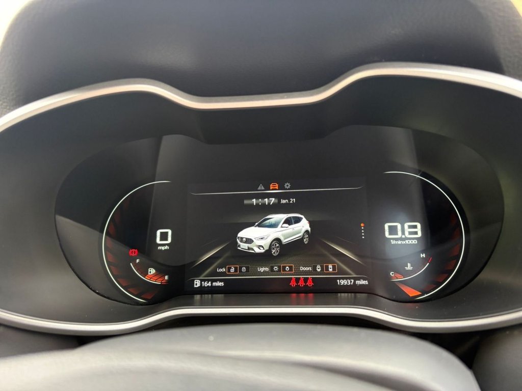 Used MG MG ZS 2022 for sale - 77276611: Photo 6